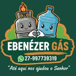 Ebenézer Gás