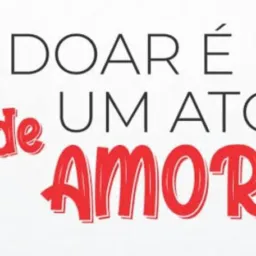 Grupo somente de doação
