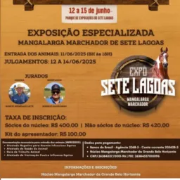 Expo Sete Lagoas 2