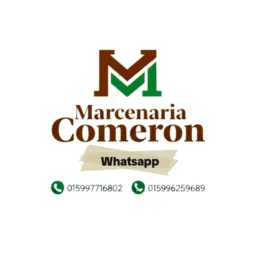 🔨 MARCENARIA COMERON🔨