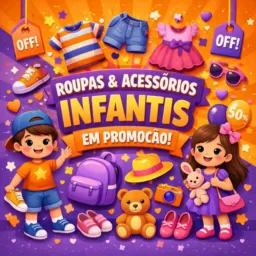 Promoção Infantil