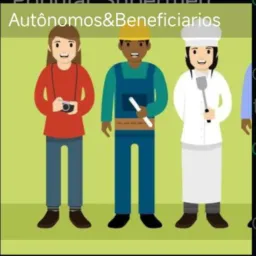 Autônomos e Beneficiarios