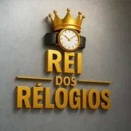 Rei dos relógios