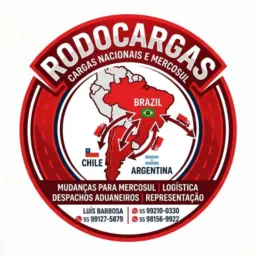 GRUPO DE AGENCIAMENTO DE CARGAS 🇧🇷🇦🇷🇨🇱🇺🇾GRUPO 2