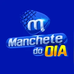 MANCHETE DO DIA
