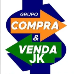 VENDAS E TROCAS JK🔥