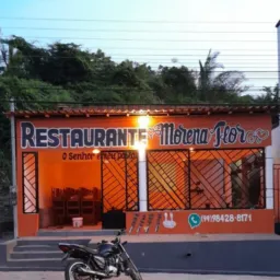 Restaurante morena flor