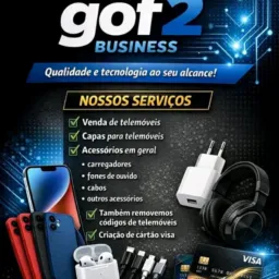 GOLFE2 BUSINESS📱💰💵