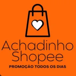Achadinhos da Shoppe 🔥