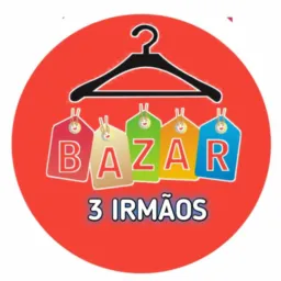 Bazar 3 irmãos