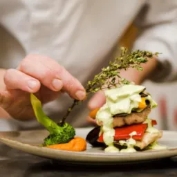 Grupo Mãos na Massa Gastronomia pelo Mundo