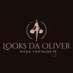LOOKS DA OLIVER✨