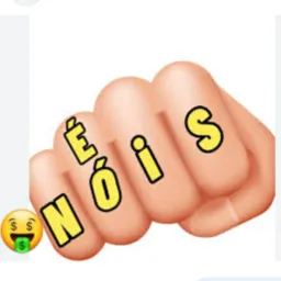 É "nóis" nas vendas e nas compras!🤑👊🏻