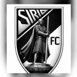 Da siria FC (TESTES)
