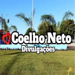 🚔Coelho Neto Divulgações🚔