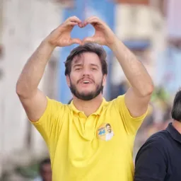 Campina no rumo certo 💛