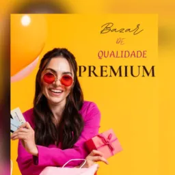 Bazar de qualidade premium