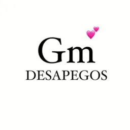 DESAPEGOS da Gi