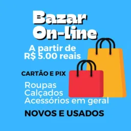 BAZAR ON-LINE