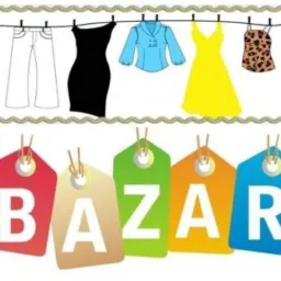 BAZAR DAS AMIGAS 👭👠👜👖🧶🧥👡🩱👒💄👚💅🧵💋💁🏻‍♀️😍