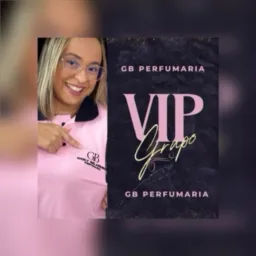 Grupo VIPs #2 GB Perfumaria