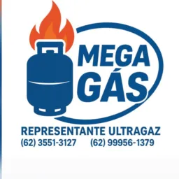 Mega Gás PROMOÇÕES