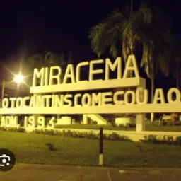 MIRACEMA DO TOCANTINS