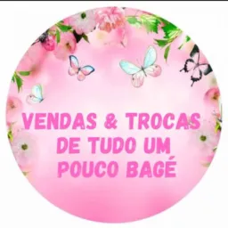 Vendas & Trocas de Tudo um Pouco Bagé 2🥰😍☺️😊