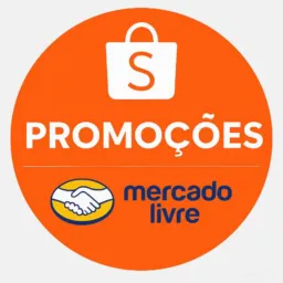 PROMO Shopee e MercadoLivre😎