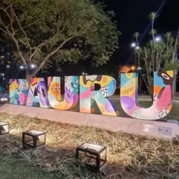 Ofertas do centro