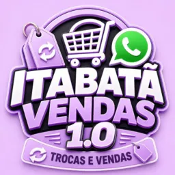 🛑 Itabatã Vendas 1.0 🛑