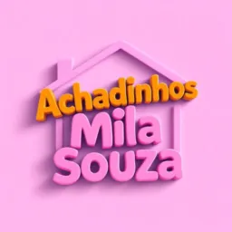 ACHADOS DA MILA 💖