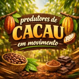 BAIXO SUL-BA PRODUTORES DE CACAU 🌱