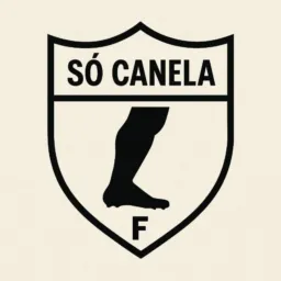 Só canela FC TESTES