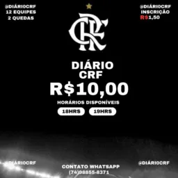 DIÁRI0CRF