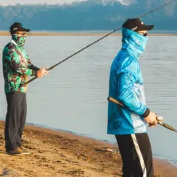 AMIGOS PESCADORES DE FRANCA-SP