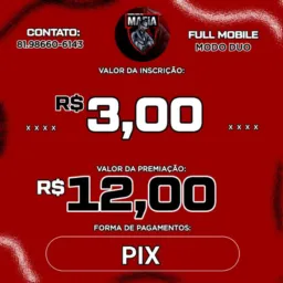 CAMPEONATO DE 2x2