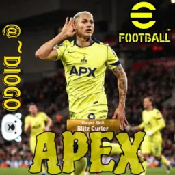 RESENHA APEX²⁶ 🦅🏆