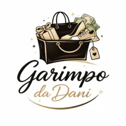 Garimpo da Dani 4