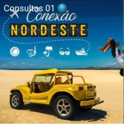 CONSULTAS CONEXÃO NORDESTE.