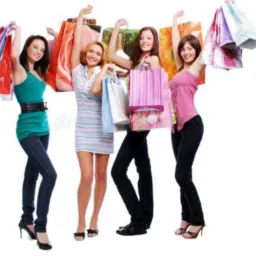 Grupo entre amigos👖👗🎽👙