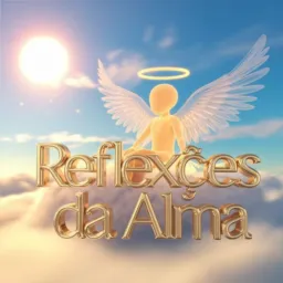 REFLEXÕES DA ALMA💫🕊️