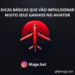 Sinais do Mago Aviator/🚀