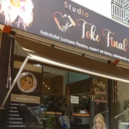 Roupas e joias a partir  de 5,00 no máximo 50,00 Studio Toke Final