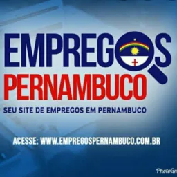 Empregos PE