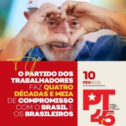 LULA PAI DOS MAIS NECESSITADOS POR TODO BRASIL RUMO A VITÓRIA COM A FORÇA DO POVO EM 2026 !!!