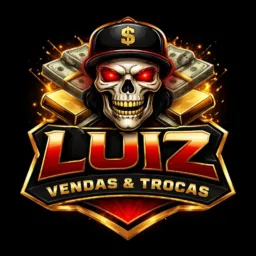 LUIZ TROCAS & VENDAS FF ☠️💀