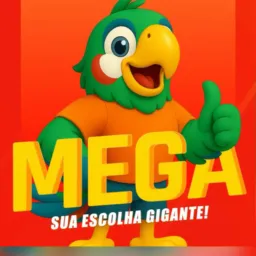 MEGA LOJA