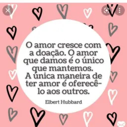 Somente doaçoes itaberaí