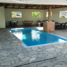 Rancho Tangará Bom bonito e Barato